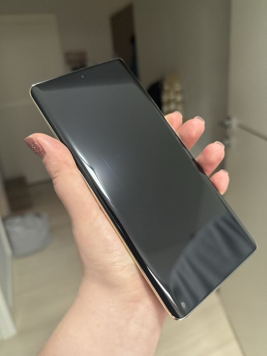 Infinix Note 40 Pro zielony 256GB – jak nowy!