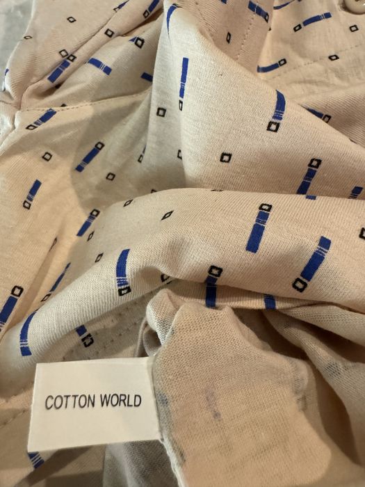 Bokserki męskie kr spodenki bielizna męska