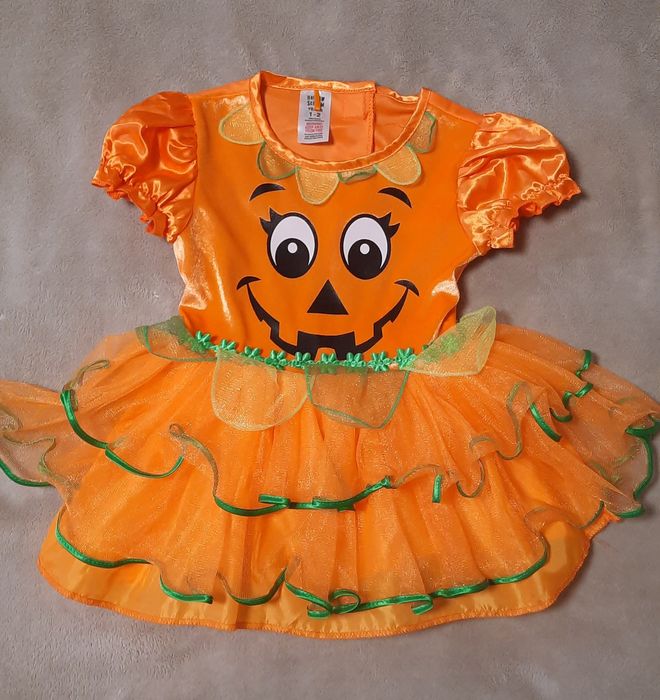 Плаття святкове 1-2 роки