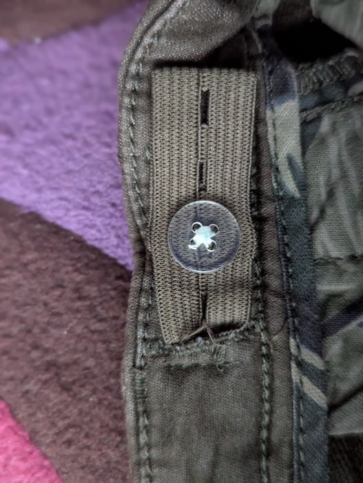 Spodnie Zara, Next, Pan Pantaloni  rozm. 116