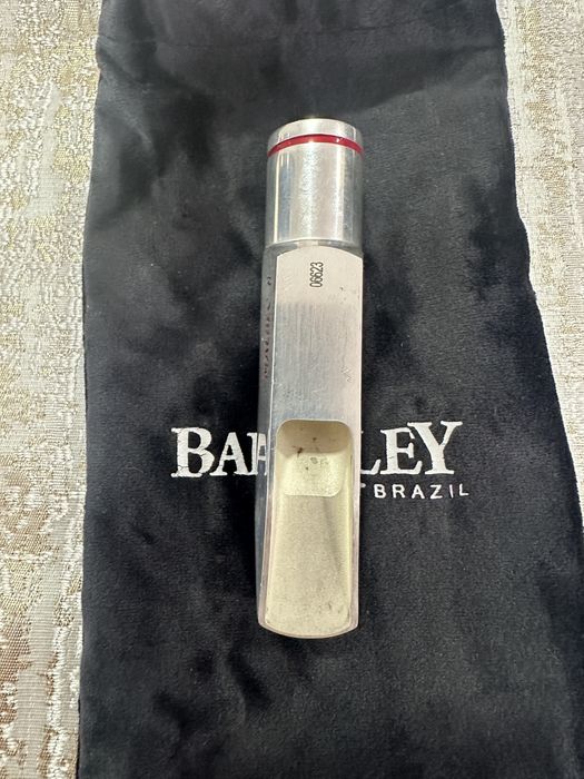 Boquilha saxofone Barkley