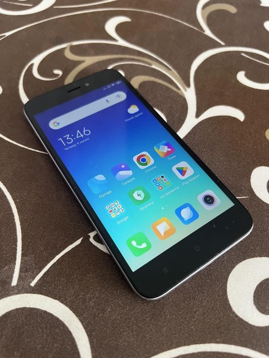 Redmi xiaomi 5a ідел