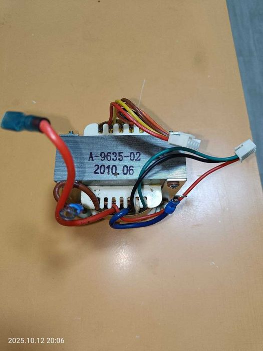 Трансформатор від UPS