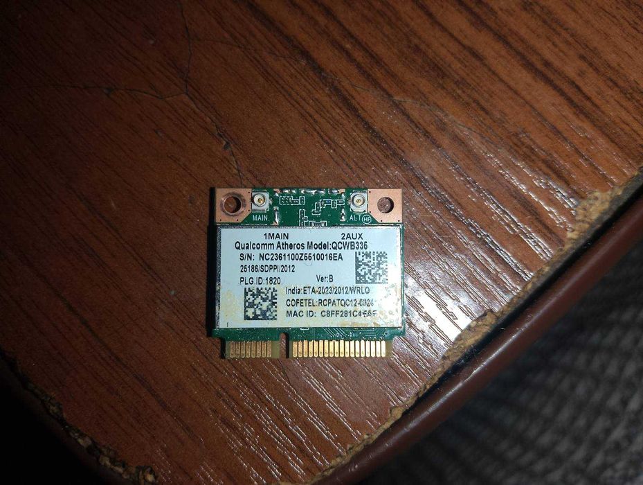 Ноутбук Acer Aspire ES1-520 (ES1-521, ES1-523, ES1-512) по запчастинам