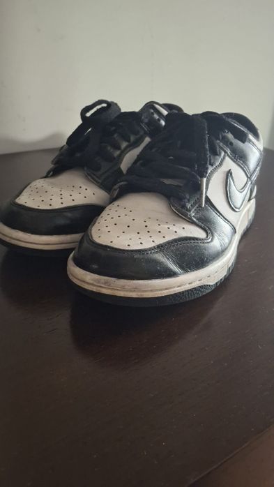 Nike Jordan Panda