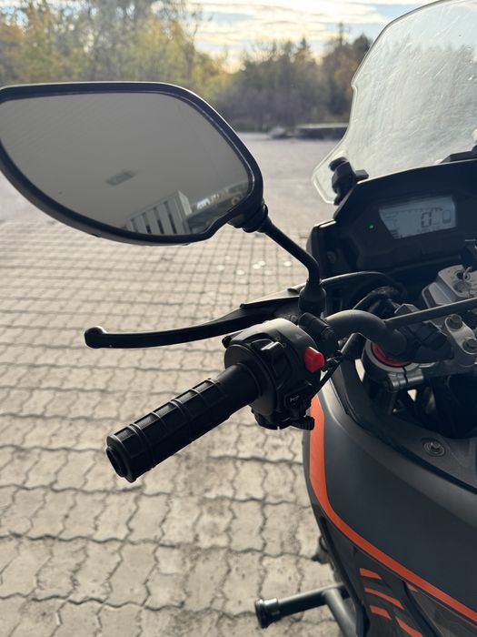 Musstang Challenge GT 250 (2024)