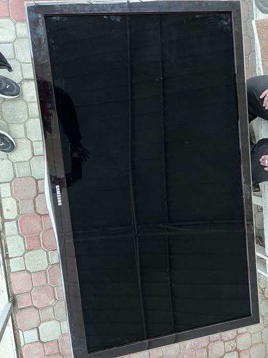 Продам телевизор SAMSUNG диагональ 55’’