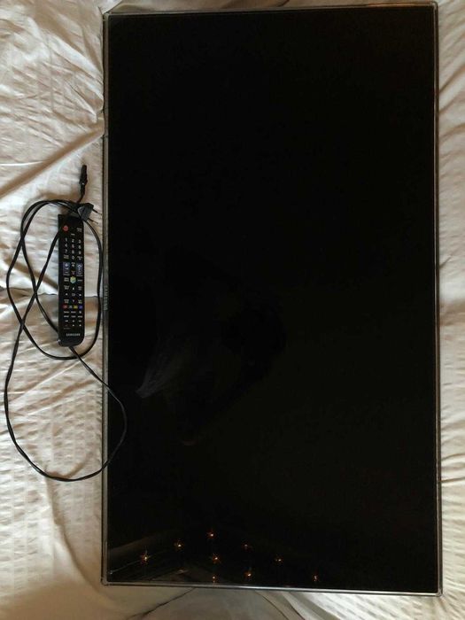 TV Samsung smart 47'' (120cm) LED fullHD