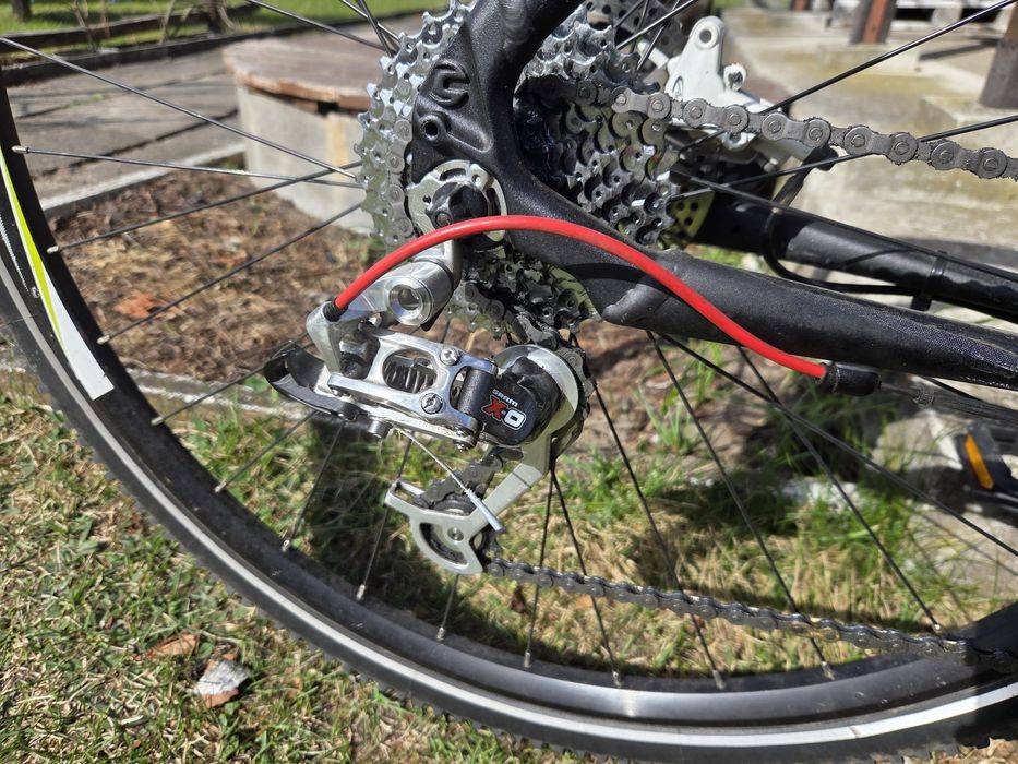 Rower Cannondale Bad Boy