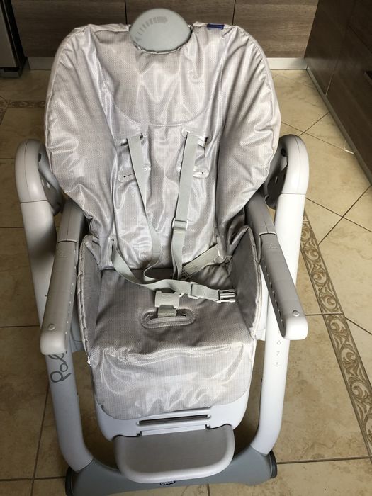 Стільчик для годування Chicco