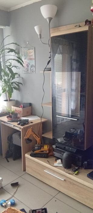 Komplet mebli pokojowych