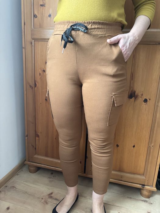 Cygaretki rude 62% wiskoza r.M