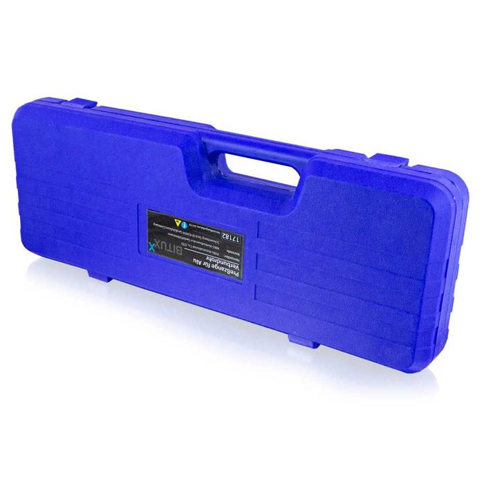 ZACISKARKA / prasa do rur PEX, PEX-X - do 60 kN