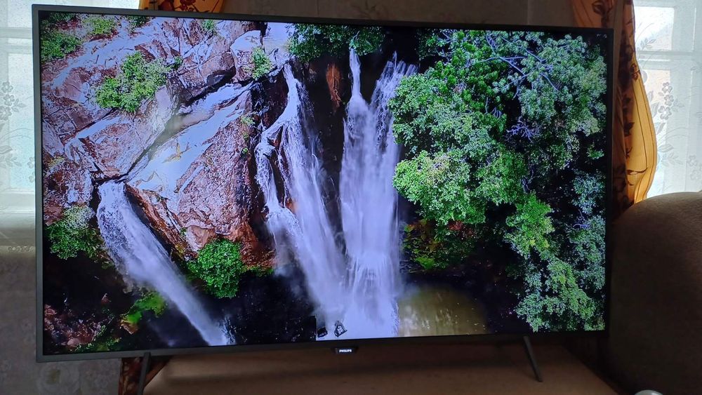 Philips 55 диагональ