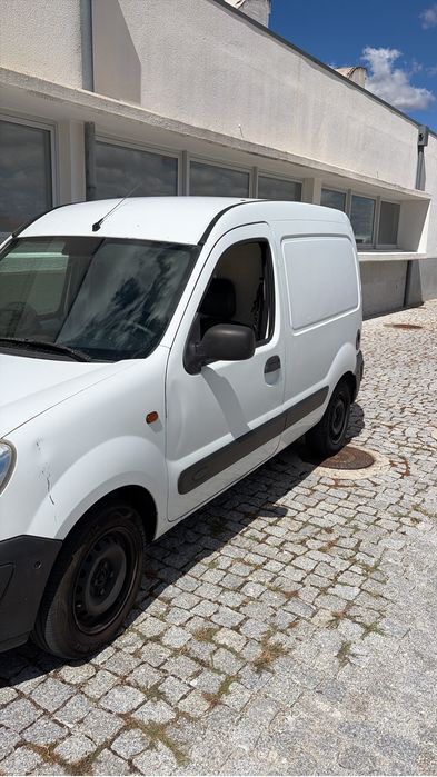 Renault Kangoo 2005