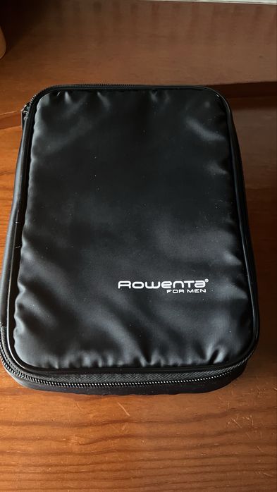 Máquina cortar cabelo Rowenta