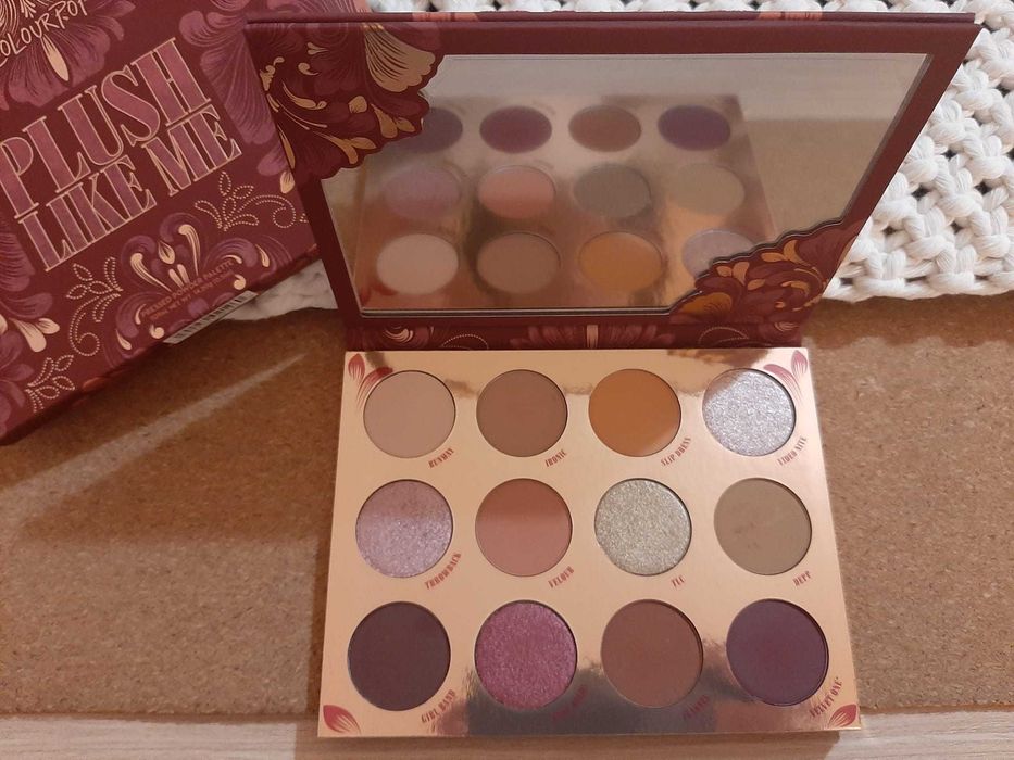 Colourpop, BH Cosmetics, Pat McGrath