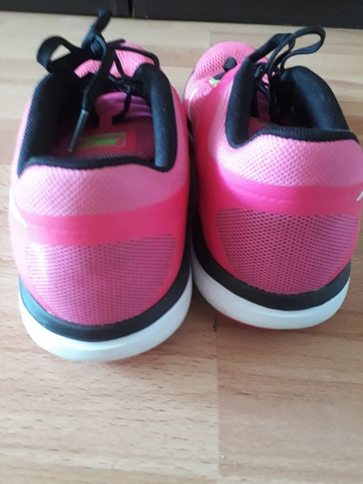 Buty do biegania Nike Running ,rozm.42(27cm).