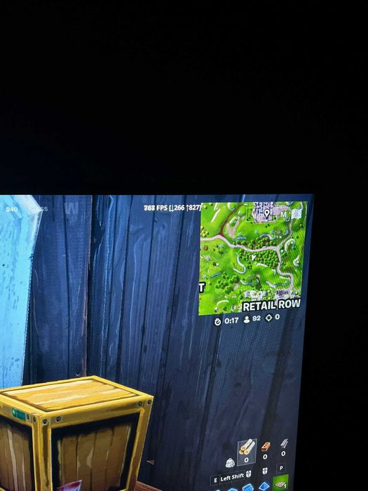 Pc Gaming | Ryzen 7 9800X3D + RX 9700 XT - Computador