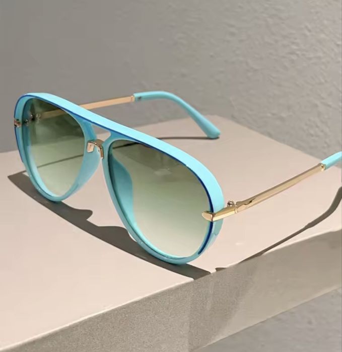 Окуляри сонцезахисні