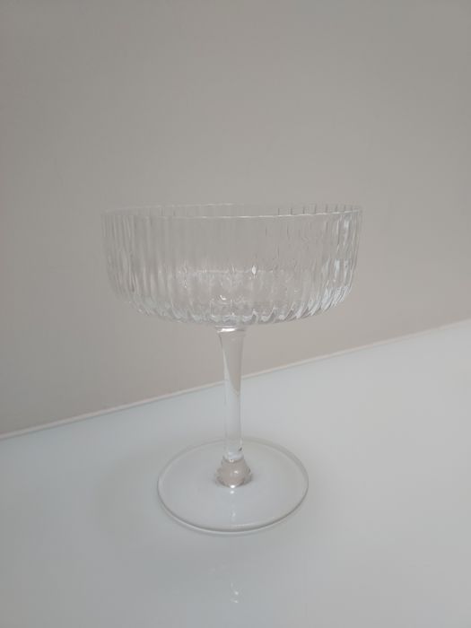 Copo de Cocktail Barista_ Nespresso