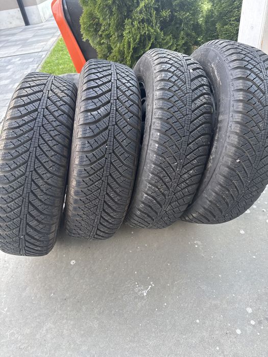 Kumho solus HA31 dot 1523