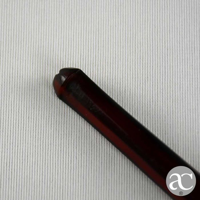 Antiga Boquilha em âmbar