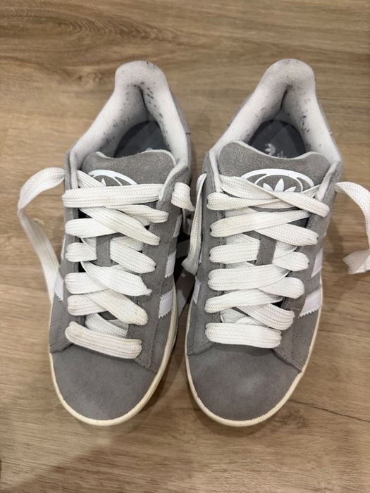 Tenis adidas campus