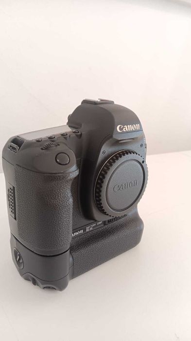 Canon EOS 5D Mark II
