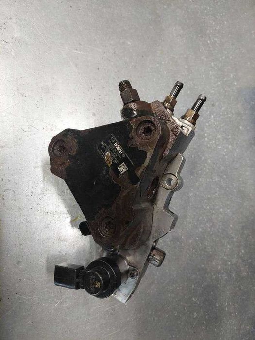 Насос 0445010 078 BOSCH