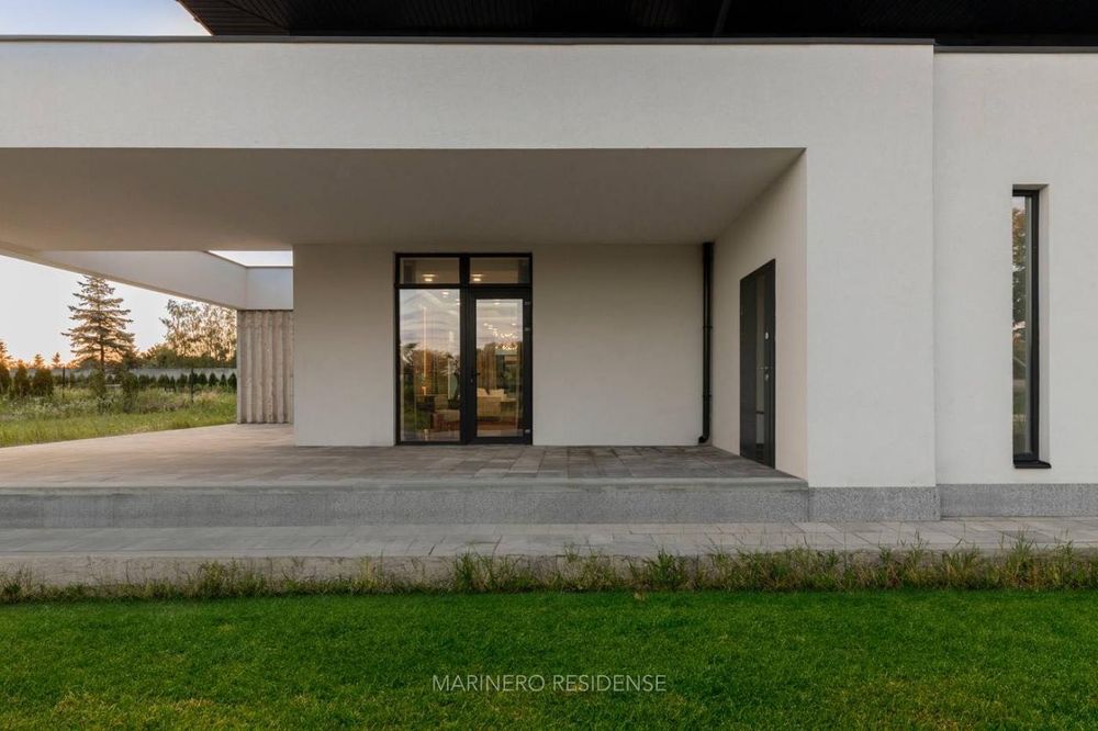 Дом по адресу (площадь 320 м²) - Atlanta.ua - фото 18