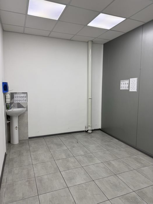 Топ локація 36,5 кв.м ЖК Славутич в 50 метрах від метро