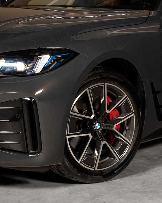 BMW i4 eDrive40 Pack Desportivo M Pro Nacional