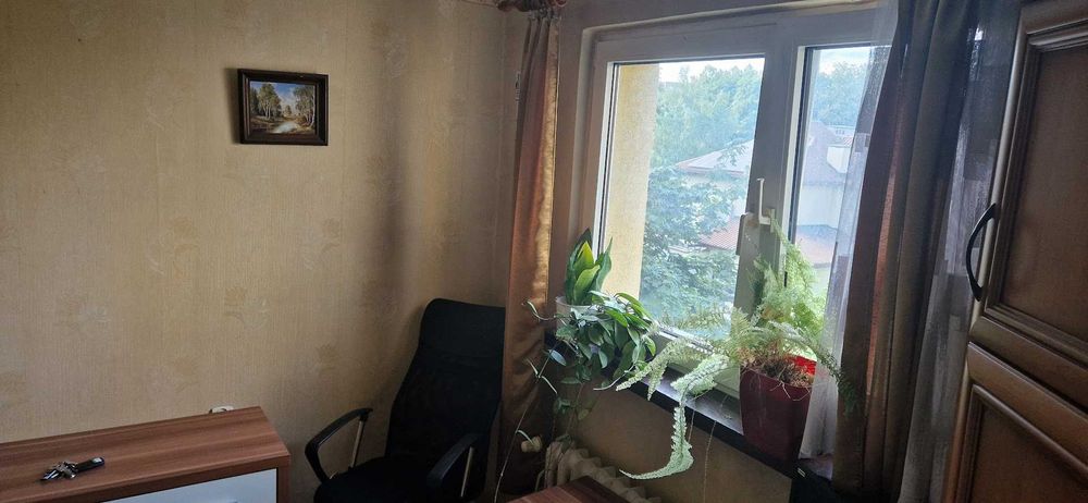 Mieszkanie – Kraków - Widok 5