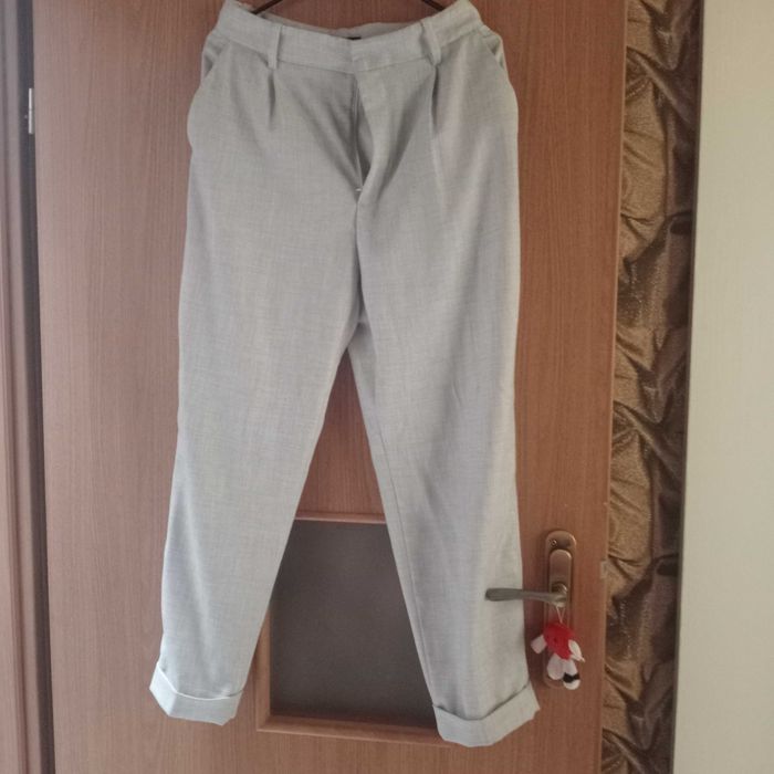 Komplet Zara marynarka+ spodnie