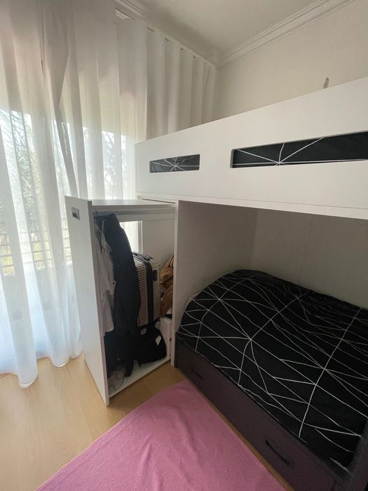 Beliche design moderno - Como Novo!