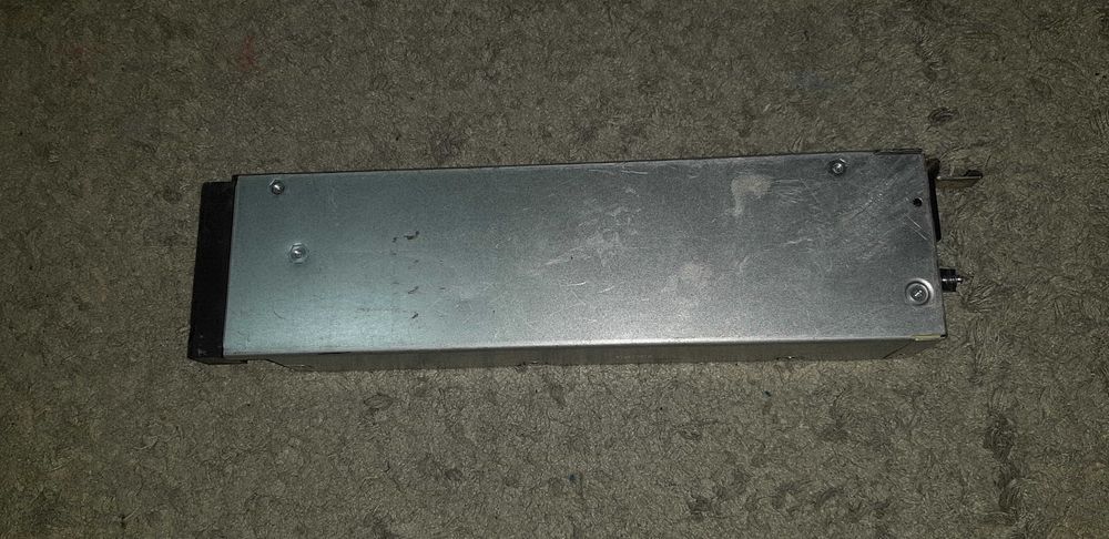 Блок питания для сервера Dell Server PowerEdge R610 717W (0RCXD0)