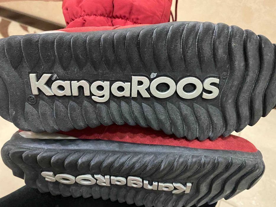 Продам термосапоги ,пр-во Германия