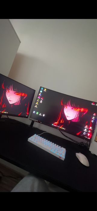 monitor aoc 32cale 240hz 0.5ms
