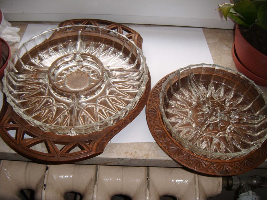 Włoski zestaw Per Alimenti