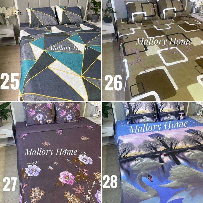 Бязь постільна білизна опт,роздріб