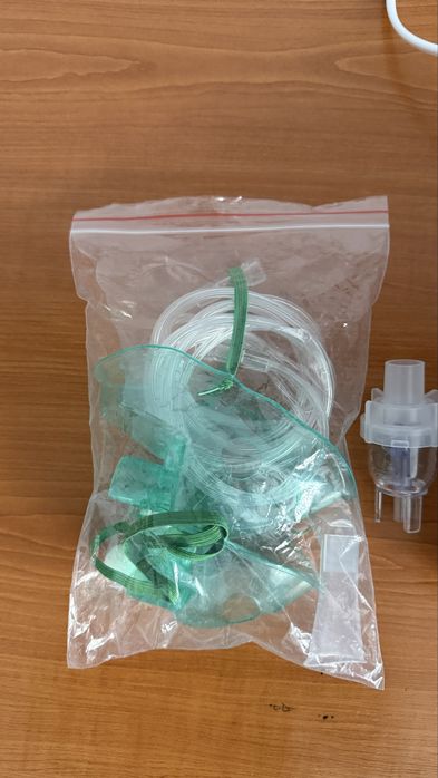 Інгалятор Юлайзер Ulaizer Home