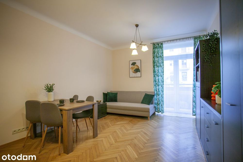 Mieszkanie – Warszawa - Widok 3