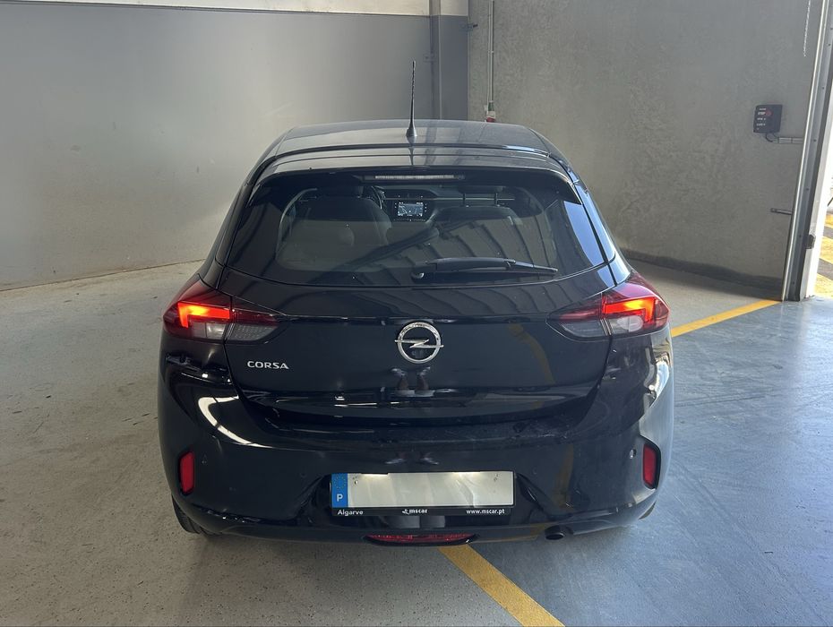 Opel Corsa 1.2 Elegance Edition 2022