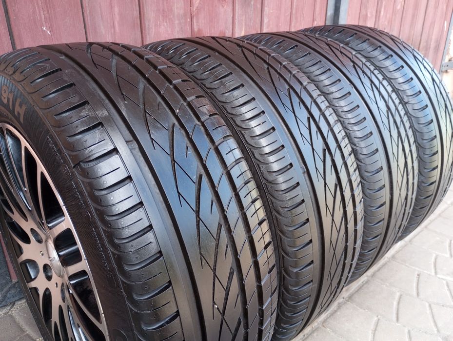 Alu 16" 5x112 ET 40 VW Golf Touran Caddy A3 Leon Toledo Altea Octavia