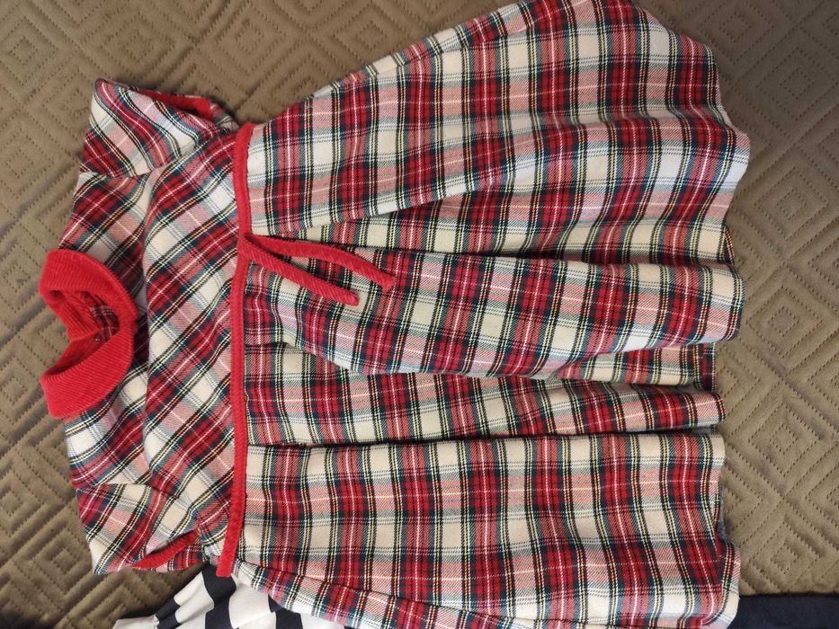 Lote Roupa Menina 18-24 meses