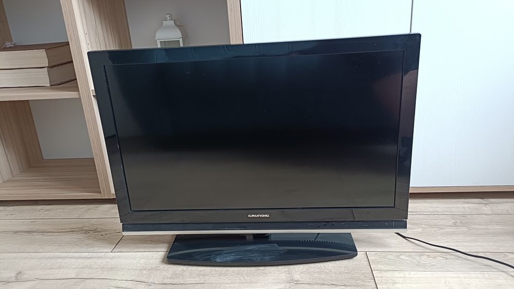 Telewizor LED 32 cale Grundig VLE 6120 BF
