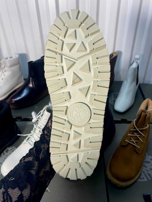 Взуття Timberland оптом Сток оптом Оригінал  Сезон осінь-зима