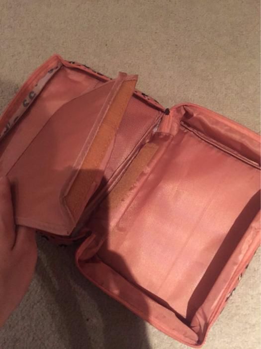 Nécessaires novos64584393708162122