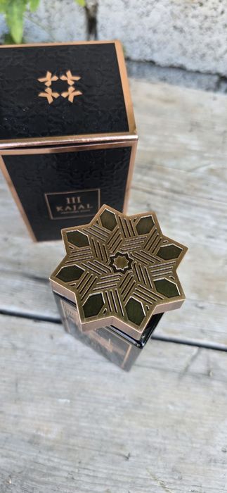 Kajal Perfumes Paris III - Розпив флакону 10 мл Оригінал